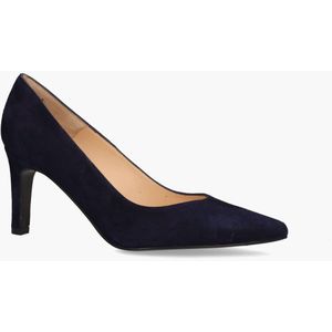 Peter Kaiser - 34911/104 - Pumps - Donkerblauw - Suède