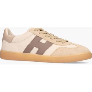 Hogan Cool Off-White/Taupe