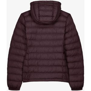 Aquila Lisa Bordeauxrood jack