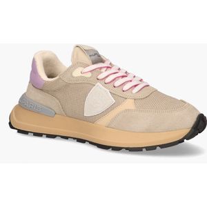 Philippe Model - Antibes Mondial Pop ATLD-WR15 - Sneakers - Imitatieleer - Dames