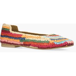 Inuovo Wonder Multicolor