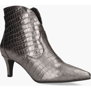 Gioia Evi-4 Zilvergrijs