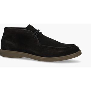 Agucino Senno Zwart boots