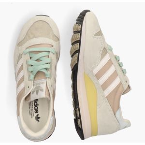 Adidas - ZX 500 GY1982 - Sneakers - Multi - Suède en Mesh