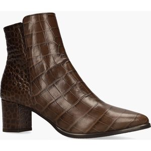 Nalini 21I078C Donkerbruin