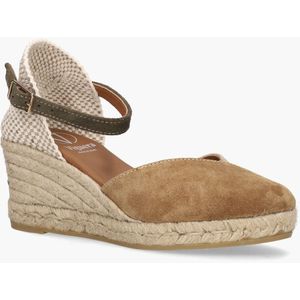 Viguera 2148 Beige/Bruin/Groen