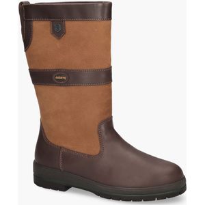 Dubarry - Kildare - Kuitlaarzen - Bruin - Leer - Gore-tex
