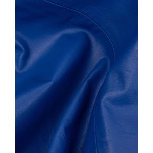 Goosecraft Elvie 1-A kobaltblauw blouse