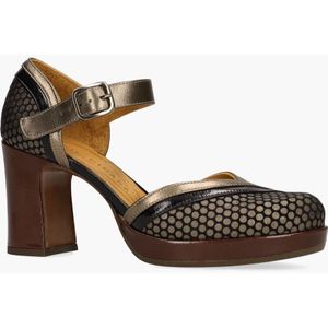 Chie Mihara Dagne Multicolor