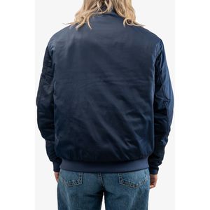 Aquila Tommy Donkerblauw Bomberjack