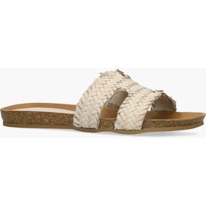 Cypres Wualy Lichtgrijs