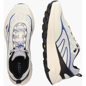 Hi-tec HTS RGS Fizo Off-White/Zwart/Blauw