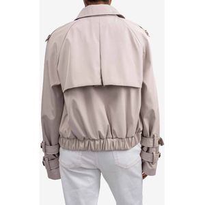 Aquila Jacky Beige jack