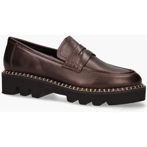 Si Pearl Donkerbruin