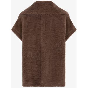 Ibana - Jaxey - Bodywarmer - Bruin