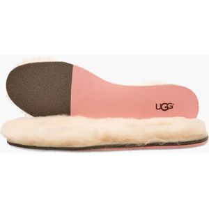 UGG - Sheepskin Insole - Binnenzool - Natuurlijk - Pluche Schapenvacht