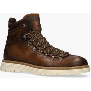 Giorgio1958 - 10118-01 - Veterboots - Bruin - Leer - Hikingmodel