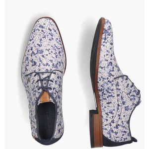 Rehab Greg Mini Wit/Blauw