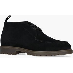 Giorgio - 93920 - Veterboots - Zwart
