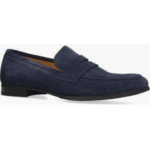 Matteo Moretti 31465 Donkerblauw