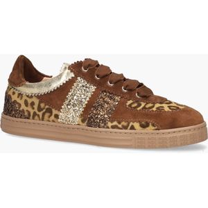 Attilio Giusti Leda Glam Bruin/Goud