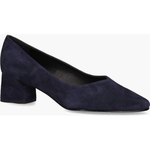 Peter Kaiser - 48401/238 - Damespumps - Donkerblauw - Suède