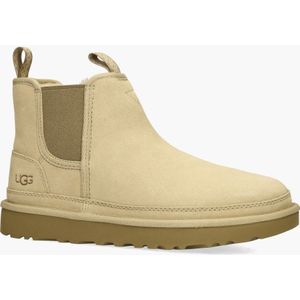 UGG - Neumel Chelsea Boot - Chelseaboots - Beige - Suède