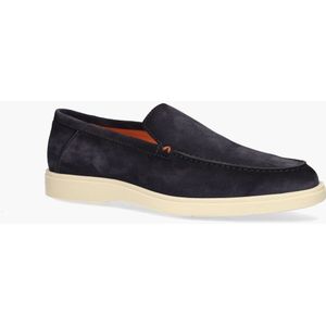 Santoni 17824 Donkerblauw