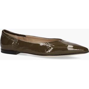 Pomme D'or Ingrid 1000 Legergroen