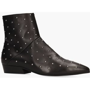 Toral - Belinda - Enkelboots - Zwart