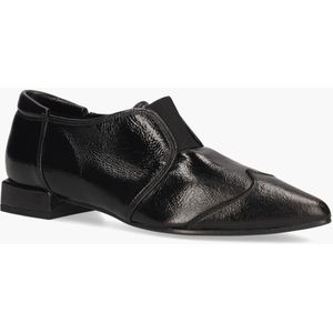 Daniele Ancarani - Gigi - Loafers - Zwart