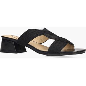 Kashion Warish Zwart