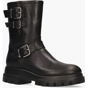 Attilio Giusti Chunky Biker Zwart  jes