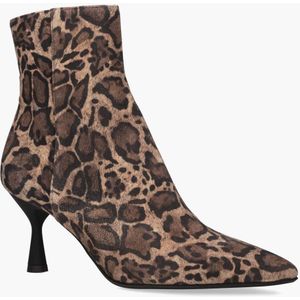 Attilio Giusti Ide Bruin/Zwart