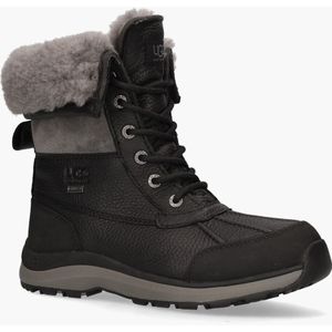 UGG - Adirondack III Boot - Veterboots - Zwart - Waterproof
