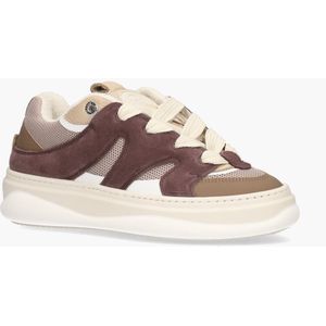 Venice Movimento 13A - Sneakers - Multi - Leer, Suède, Mesh