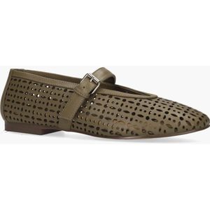 Bibi Lou 604Z28VK Groen