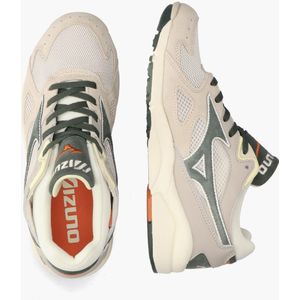 Mizuno Sky Medal S Premium Beige/Groen