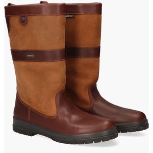 Dubarry - Kildare 3892 - Kuitlaars - Bruin - Leer - Gore-tex