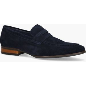 Daniel Kenneth Reso Donkerblauw