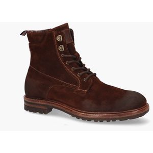 Rapid Soul Nox Donkerbruin