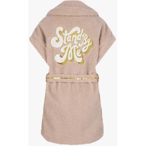 Goosecraft - Riley 1-A - Vest - Lichtbruin