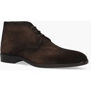 Montemario Sami Donkerbruin