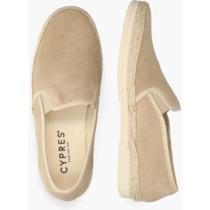 Cypres Tobias Taupe