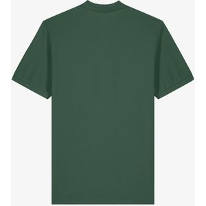 Sourcing Office Bobby Donkergroen  Poloshirt