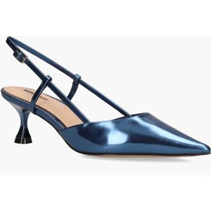 Lola Cruz Carmen Blauw