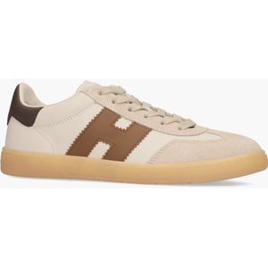 Hogan Cool Off-White/Bruin