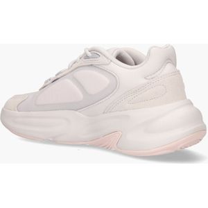 Adidas - Ozelle GX1728 - Runners - Lichtgrijs/Lichtroze - Gerecycled Materiaal