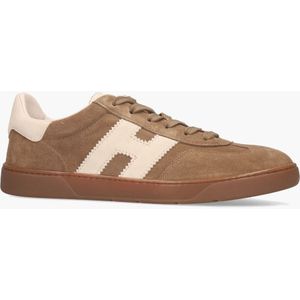 Hogan Cool Bruin/Off-White