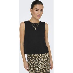 JdY Tops & T-shirts Zwart